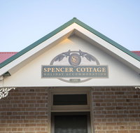 Spencer Cottage - Kingaroy Accommodation