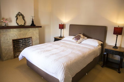 Spencer Cottage - Kingaroy Accommodation 8