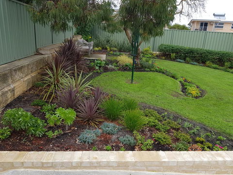 Spencer Cottage - Kingaroy Accommodation 1