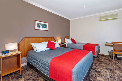 Quality Hotel Bayswater - Kingaroy Accommodation 12