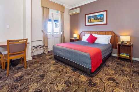Quality Hotel Bayswater - Kingaroy Accommodation 11