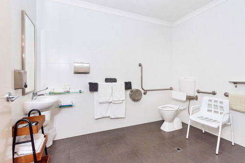 Quality Hotel Bayswater - Kingaroy Accommodation 14