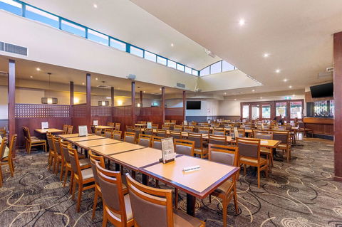 Quality Hotel Bayswater - Kingaroy Accommodation 3