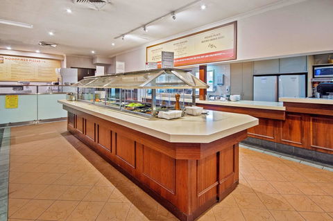 Quality Hotel Bayswater - Kingaroy Accommodation 17