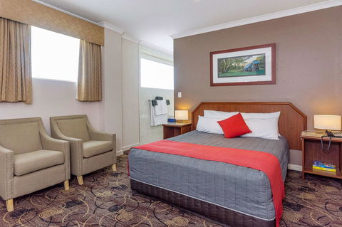 Quality Hotel Bayswater - Kingaroy Accommodation 10