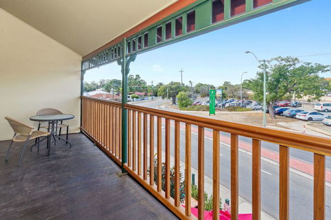 Quality Hotel Bayswater - Kingaroy Accommodation 13