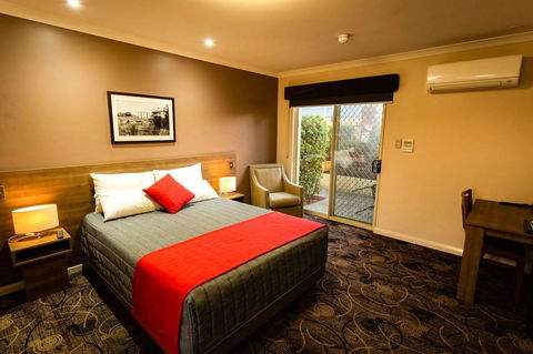 Quality Hotel Bayswater - Kingaroy Accommodation 1