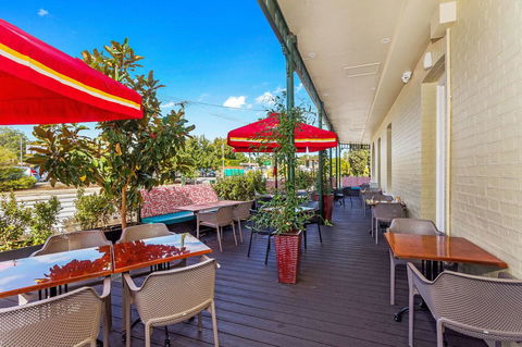 Quality Hotel Bayswater - Kingaroy Accommodation 21