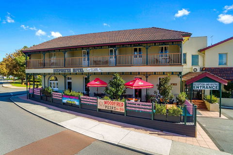 Quality Hotel Bayswater - Kingaroy Accommodation 24