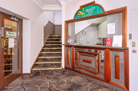 Quality Hotel Bayswater - Kingaroy Accommodation 4