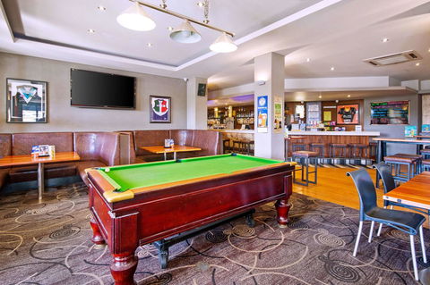 Quality Hotel Bayswater - Kingaroy Accommodation 22