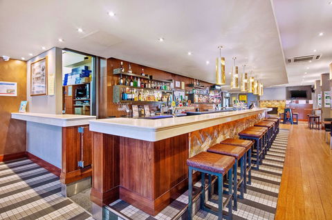 Quality Hotel Bayswater - Kingaroy Accommodation 25