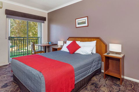 Quality Hotel Bayswater - Kingaroy Accommodation 6