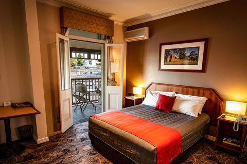 Quality Hotel Bayswater - Kingaroy Accommodation 2