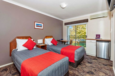 Quality Hotel Bayswater - Kingaroy Accommodation 5