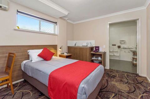 Quality Hotel Bayswater - Kingaroy Accommodation 18