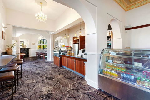 Quality Hotel Bayswater - Kingaroy Accommodation 7
