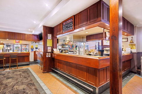 Quality Hotel Bayswater - Kingaroy Accommodation 23