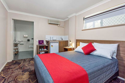Quality Hotel Bayswater - Kingaroy Accommodation 9