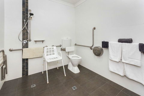 Quality Hotel Bayswater - Kingaroy Accommodation 8