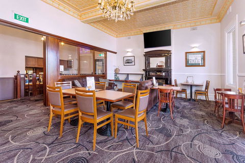 Quality Hotel Bayswater - Kingaroy Accommodation 16