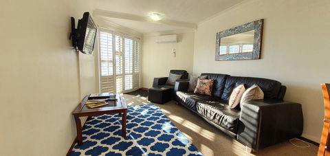 Scarborough Beach Front Resort - Shell Ten - Kingaroy Accommodation 5