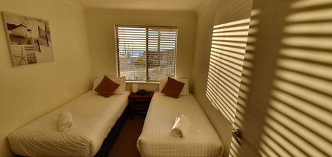 Scarborough Beach Front Resort - Shell Ten - Kingaroy Accommodation 2