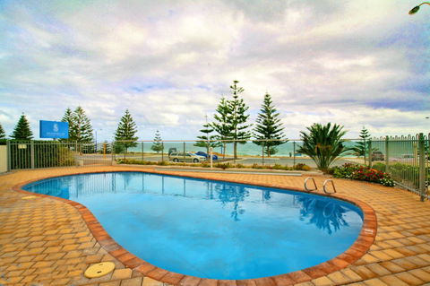Scarborough Beach Front Resort - Shell Ten - Kingaroy Accommodation 12