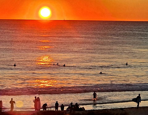 Scarborough Beach Front Resort - Shell Ten - Kingaroy Accommodation 20