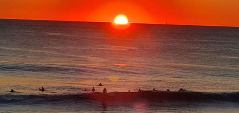 Scarborough Beach Front Resort - Shell Ten - Kingaroy Accommodation 23