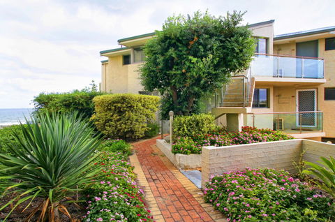 Scarborough Beach Front Resort - Shell Ten - Kingaroy Accommodation 14