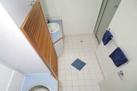 Scarborough Beach Front Resort - Shell Ten - Kingaroy Accommodation 9