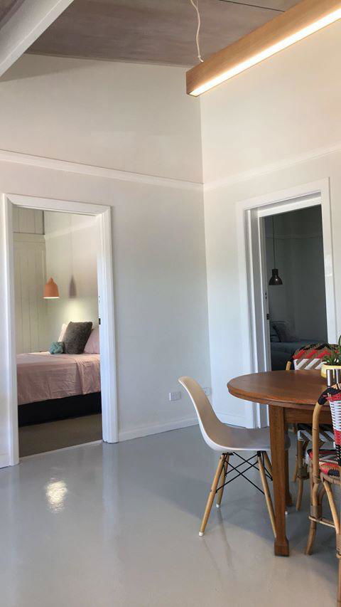 Capel Short-Stay Accommodation - Kingaroy Accommodation 8