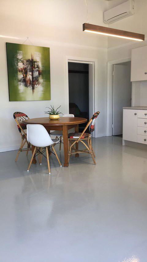 Capel Short-Stay Accommodation - Kingaroy Accommodation 5