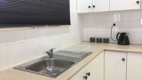 Capel Short-Stay Accommodation - Kingaroy Accommodation 10
