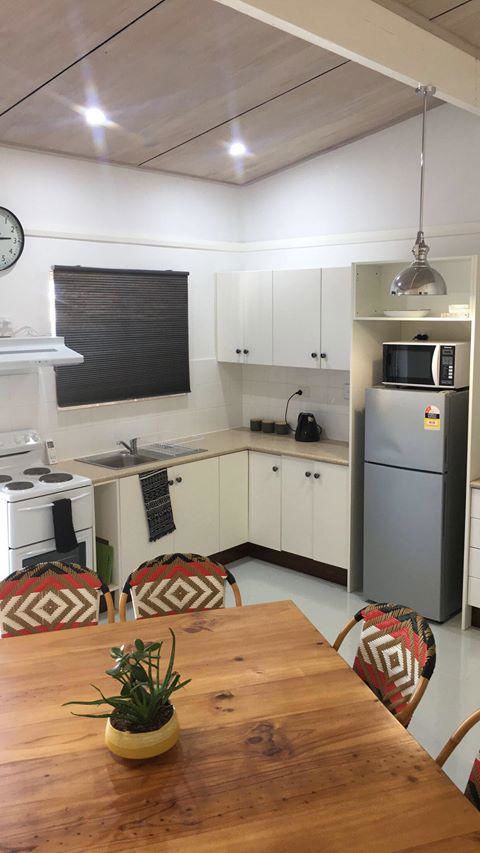 Capel Short-Stay Accommodation - Kingaroy Accommodation 14
