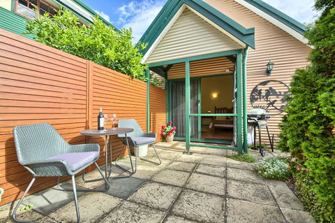 Spencer Suites Albany - Kingaroy Accommodation 6