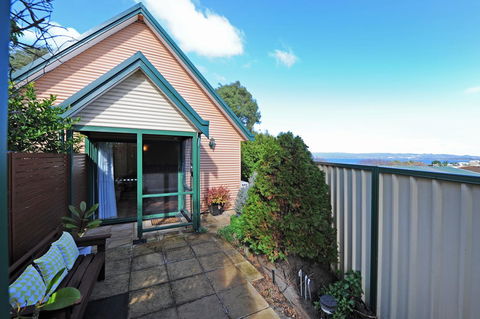 Spencer Suites Albany - Kingaroy Accommodation 24