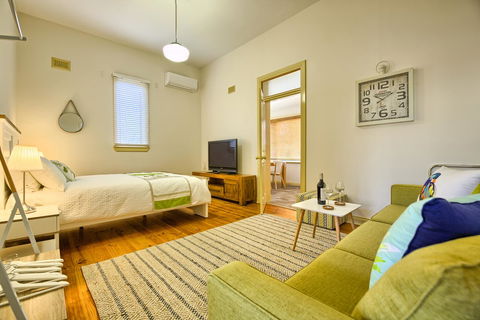 Spencer Suites Albany - Kingaroy Accommodation 20