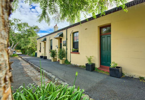 Spencer Suites Albany - Kingaroy Accommodation 9