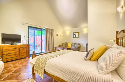 Spencer Suites Albany - Kingaroy Accommodation 4