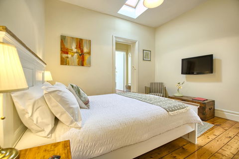 Spencer Suites Albany - Kingaroy Accommodation 14