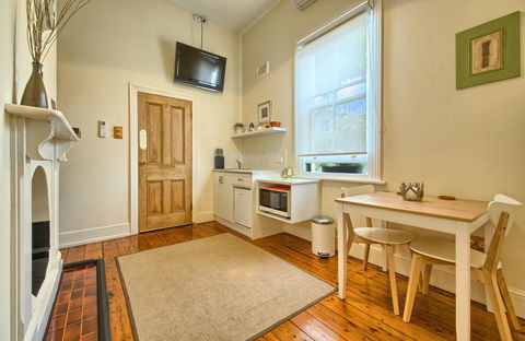 Spencer Suites Albany - Kingaroy Accommodation 10