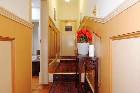 Spencer Suites Albany - Kingaroy Accommodation 25