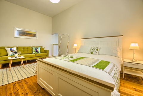 Spencer Suites Albany - Kingaroy Accommodation 19