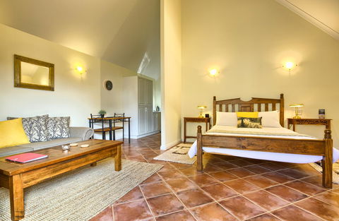 Spencer Suites Albany - Kingaroy Accommodation 8