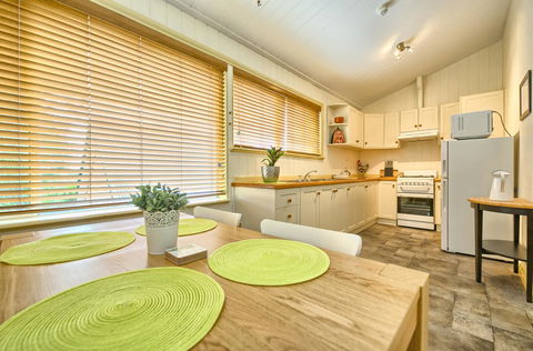 Spencer Suites Albany - Kingaroy Accommodation 2
