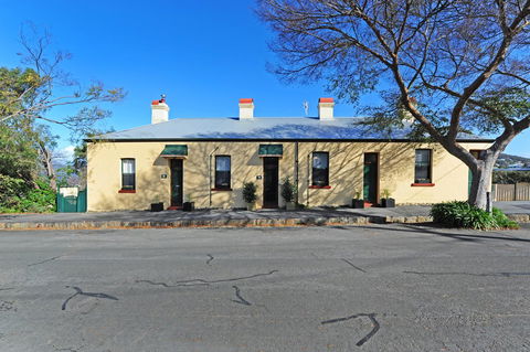 Spencer Suites Albany - Kingaroy Accommodation 26