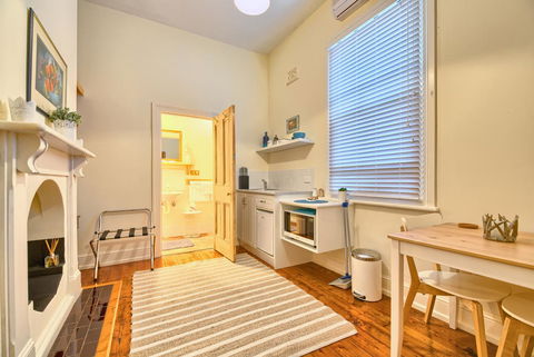 Spencer Suites Albany - Kingaroy Accommodation 15