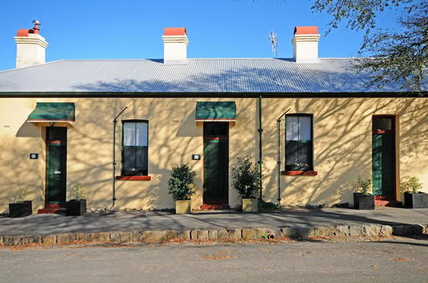 Spencer Suites Albany - Kingaroy Accommodation 27
